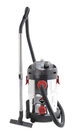 ASPIRATEUR AS-30 PRO RUBI CAPACITÉ 30L 1400W - 50962