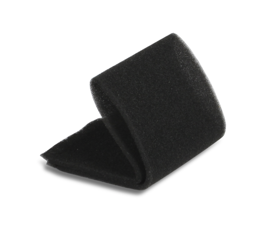 FILTRE HUMIDE RUBI POUR ASPIRATEUR AS-30 PRO - 50999