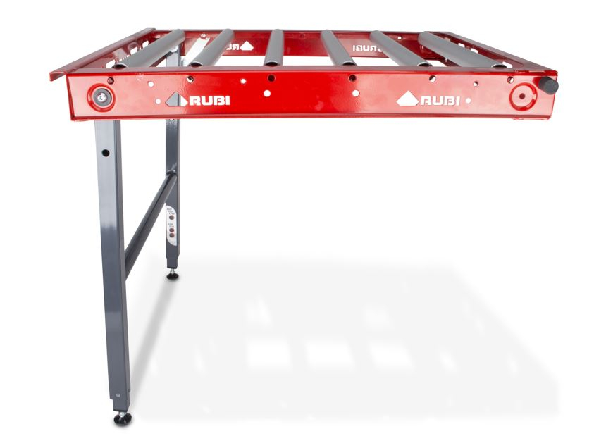 SUPPLÉMENT TABLE À ROULEAUX RUBI DV/DW/DC/DS/DX (À PARTIR DE 2013) -51914