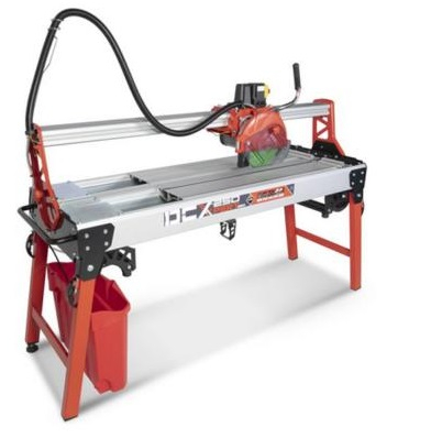 Coupeuses électriques Dcx-250 expert 1550 230v 50hz RUBI - 52970
