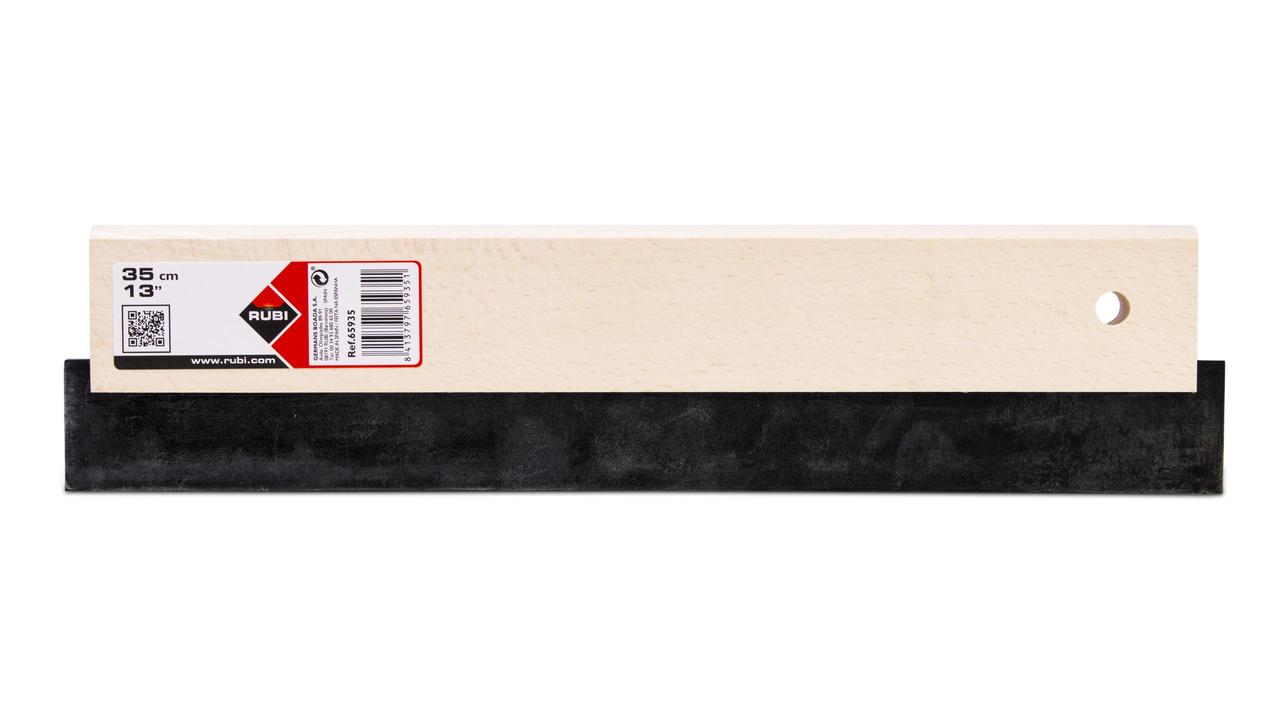 Spatule de carreleur 35 cm. RUBI - 65935