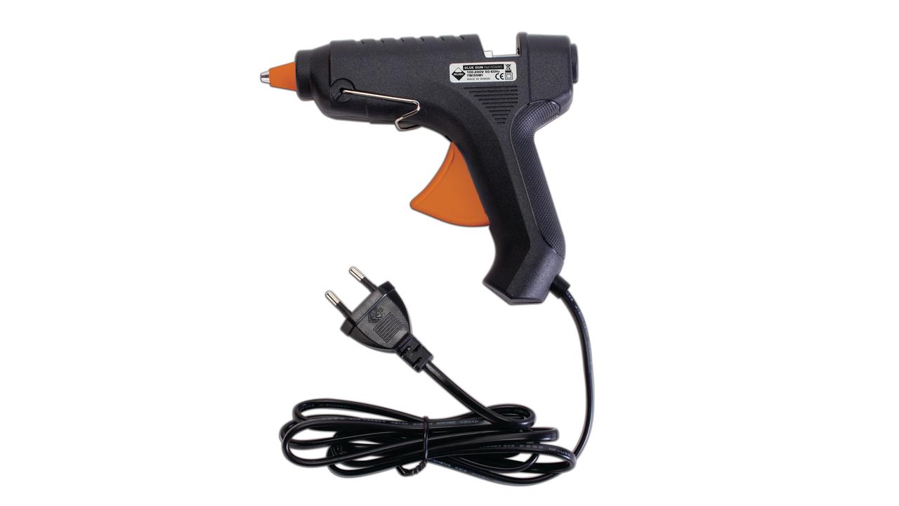 Applicateur colle thermofusible RUBI - 65940