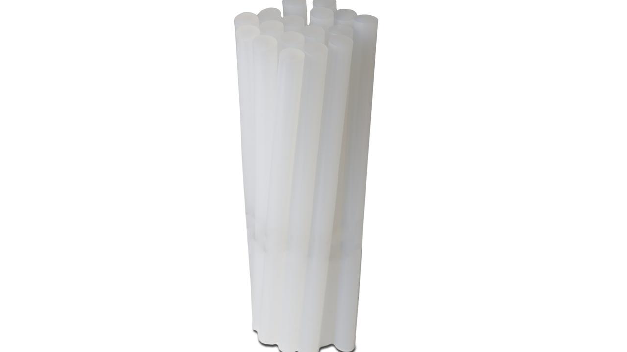 Colle thermofusible 25 un. 175 mm. RUBI - 65946