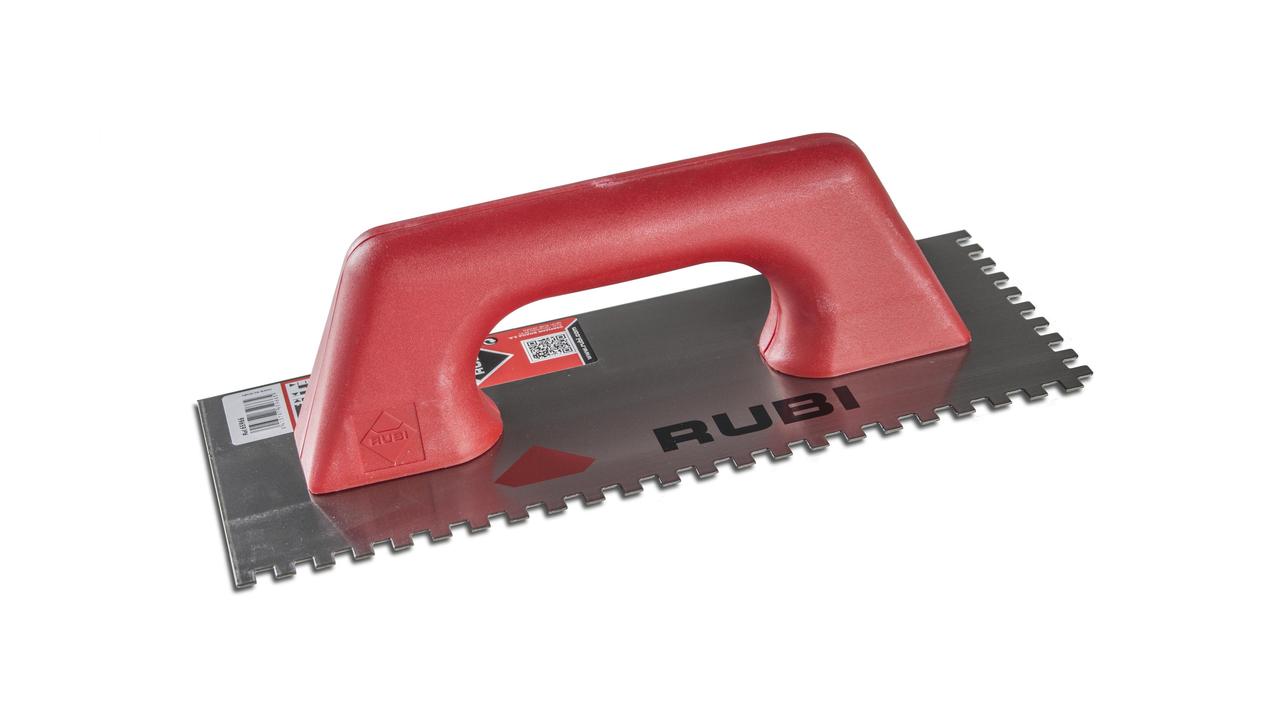 Peigne 28 cm (6 x 6) RUBI - 65966