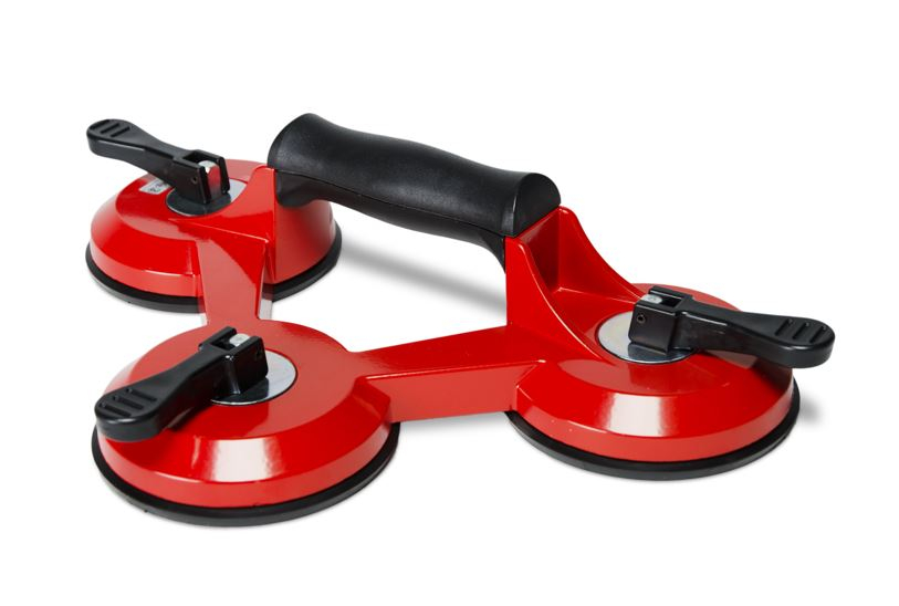 Ventouse triple RUBI - 66904