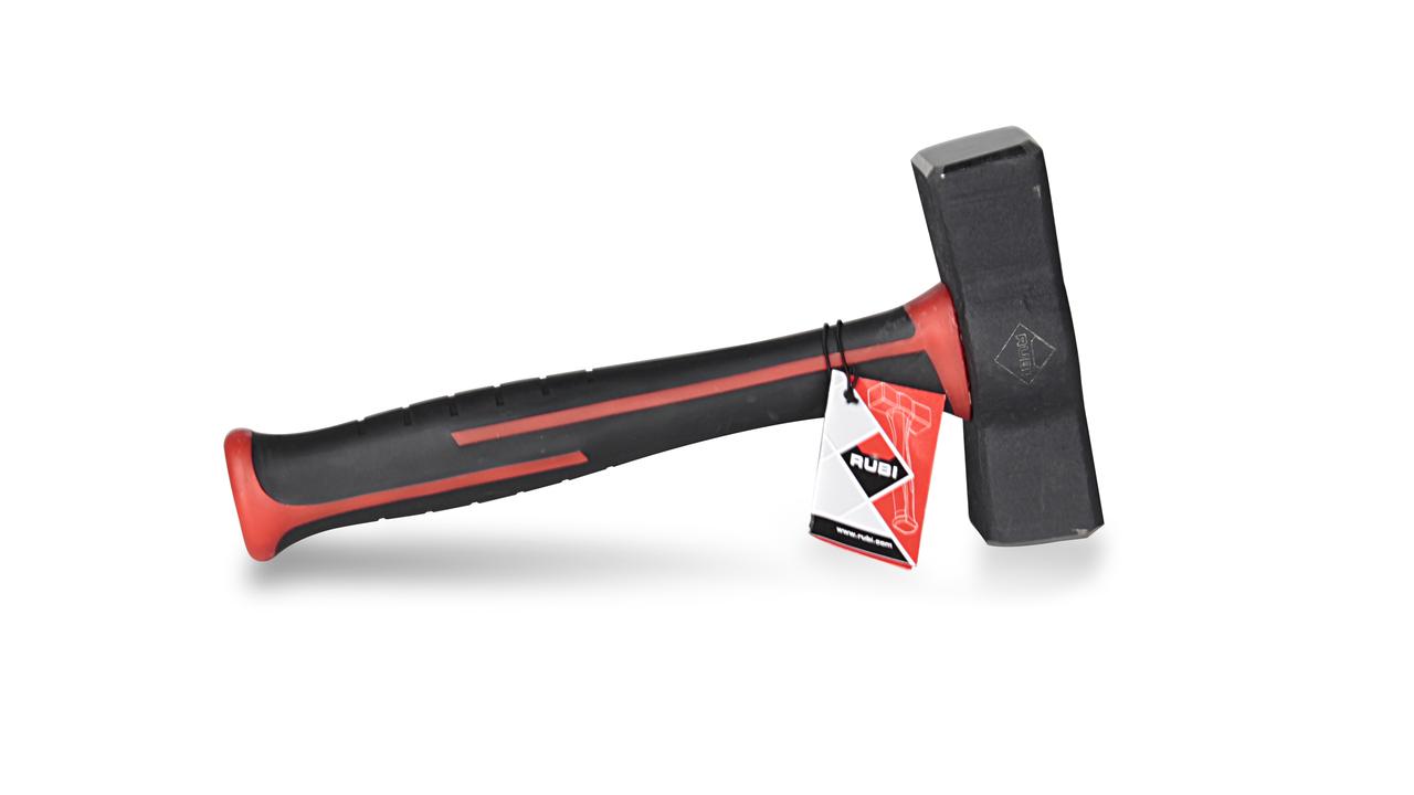 Maillet manche softgrip 700gr RUBI - 71898