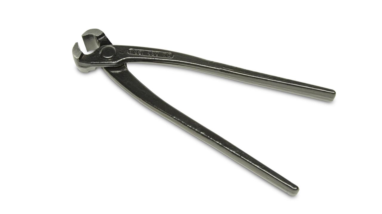 Tenaille russe 220 mm. en blister RUBI - 71971