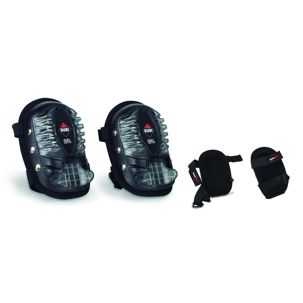 GENOUILLERES RUBI GEL DUPLEX - 81989