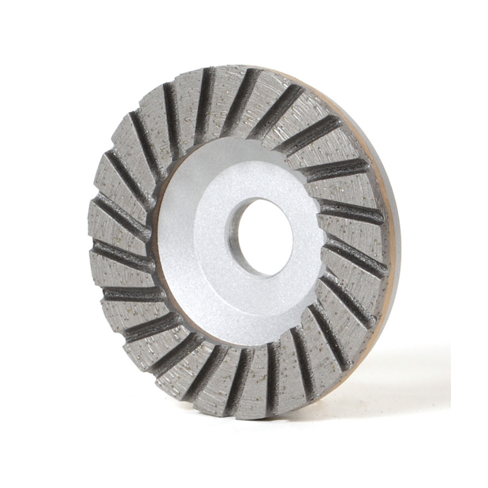 MEULE DIAMANTÉE TURBO ∅ 150MM - RAIMONDI - 22981