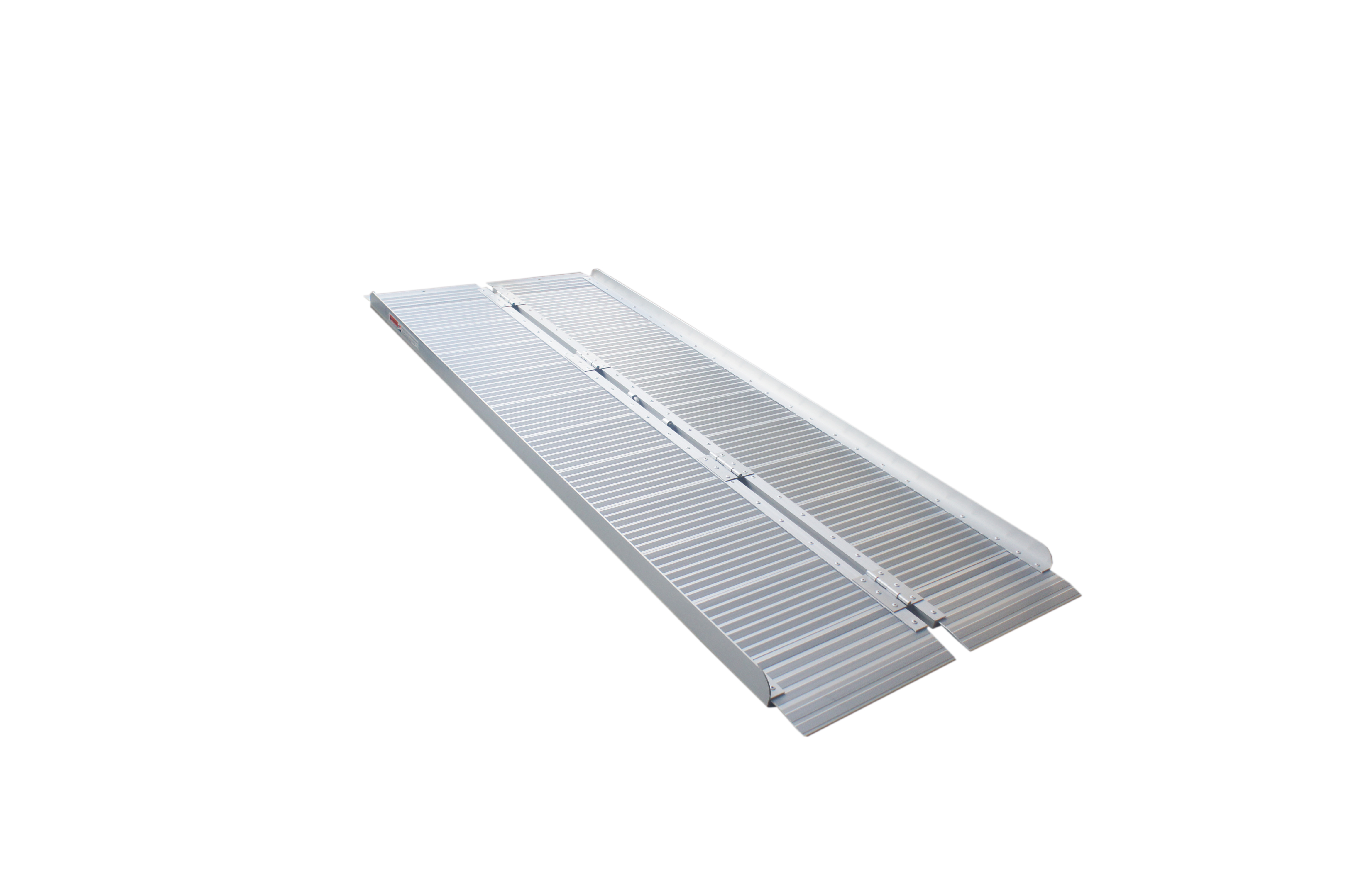 Rampe transportable en aluminium charge maxi 300kg VISO - RAMP178
