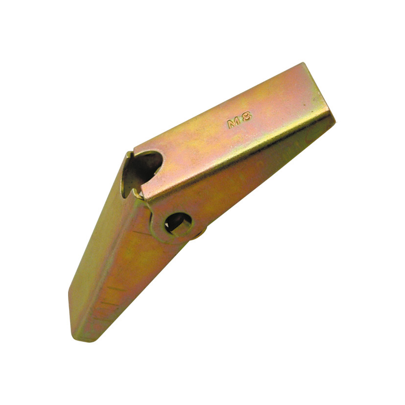 50 chevilles faux plafond - ressort seul - M8x60mm - SCELL-IT - RES08