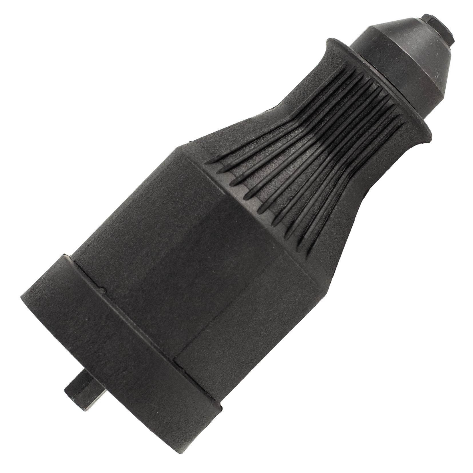 Adaptateur riveteur Ø3,0 à 5,0mm pour visseuse - SCELL-IT - RIVEDRILL