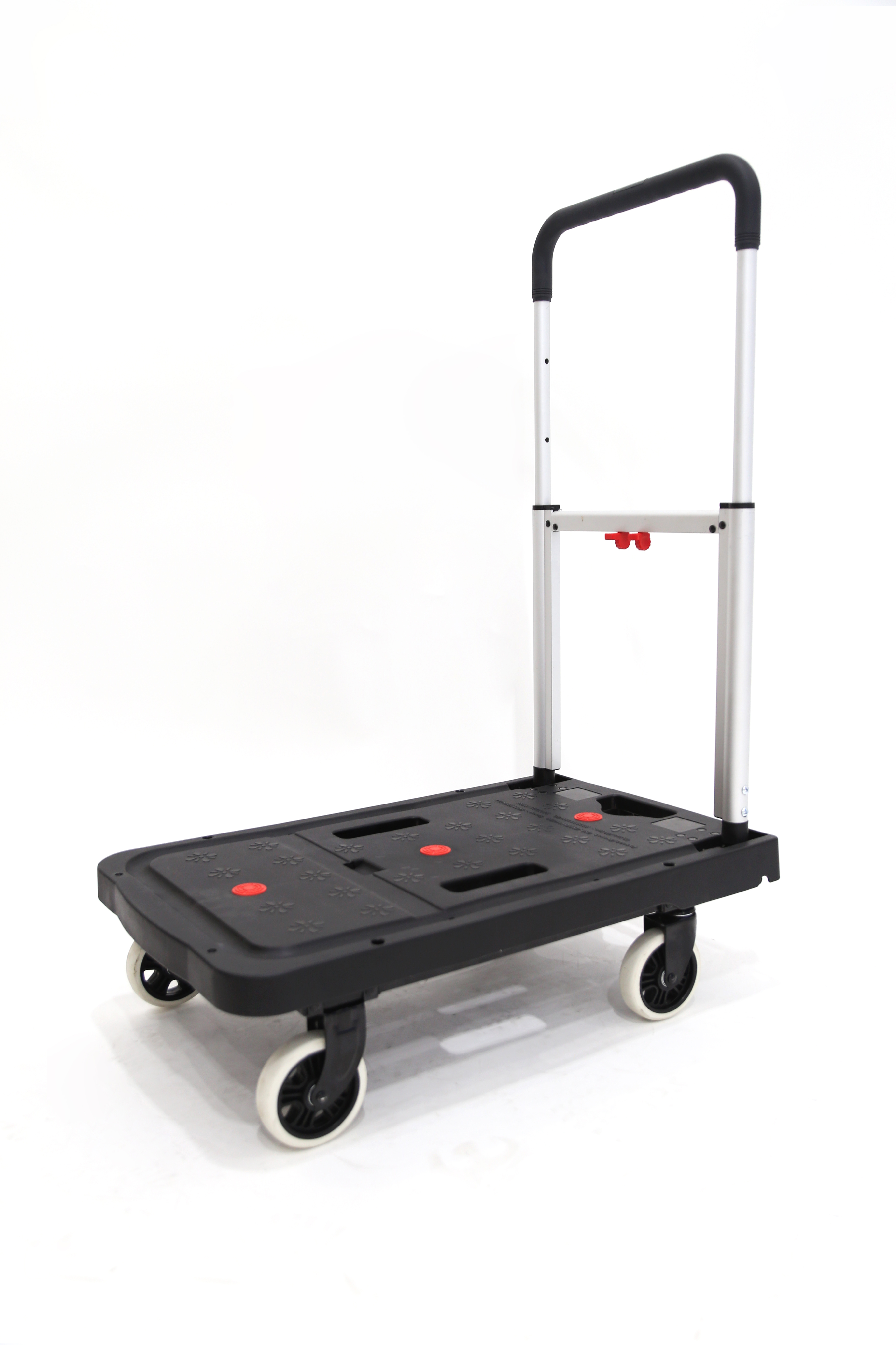Chariot pliant charge max 130kg VISO - RMP600