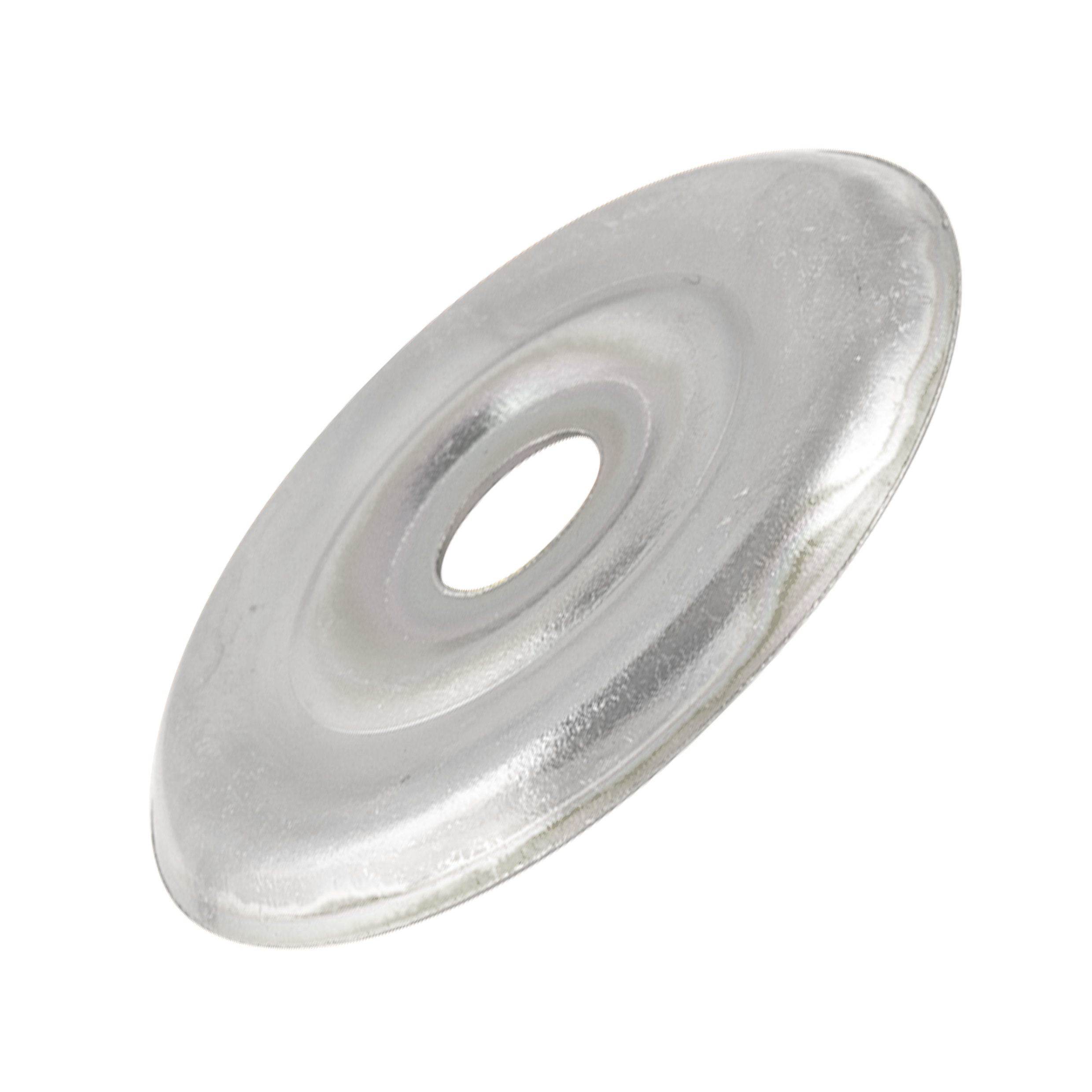 100 rosaces plate - Ø26 - SCELL-IT - EX-93251125