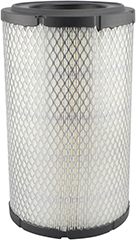 FILTRE À AIR, JOINT RADIAL - BALDWIN - RS3707 - Equivalent SA 16303 HIFI FILTER