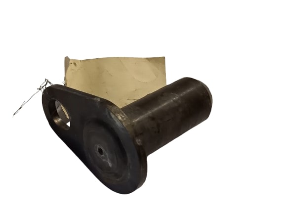 AXE ASSY, 38-90 - TEREX YANMAR - 17217482230
