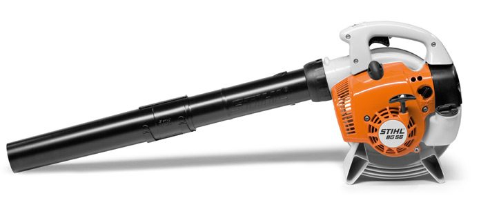Souffleur thermique à main STIHL BG 56 - 42410111750