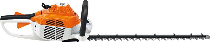 Taille-haies STIHL HS46CE 55 cm - 42420112927