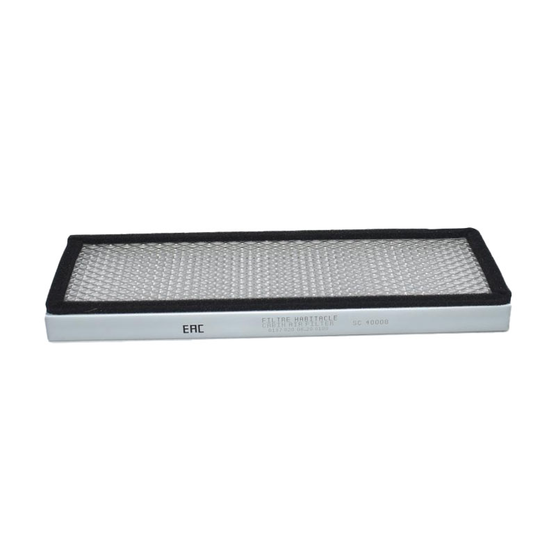 FILTRE A AIR CABINE - MANITOU - 552552
