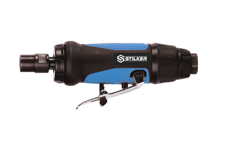 Meuleuse a air 6.3bar 170mm composite STILKER - 06974