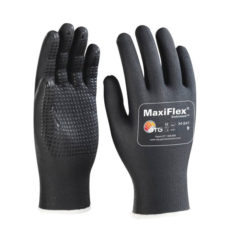 GANT MAXIFLEX PLUS T10 S - ATG - 21085