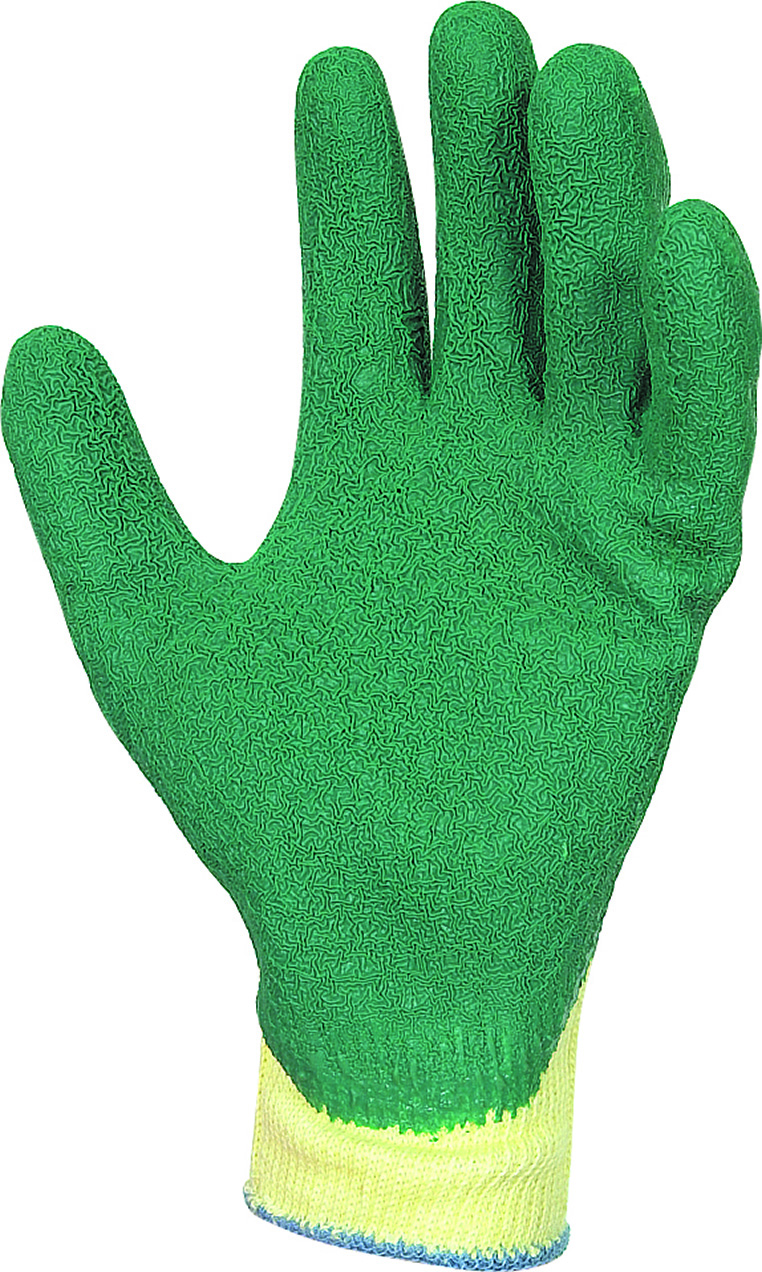 GANT CAVALIER TRICOTE COTON LATEX