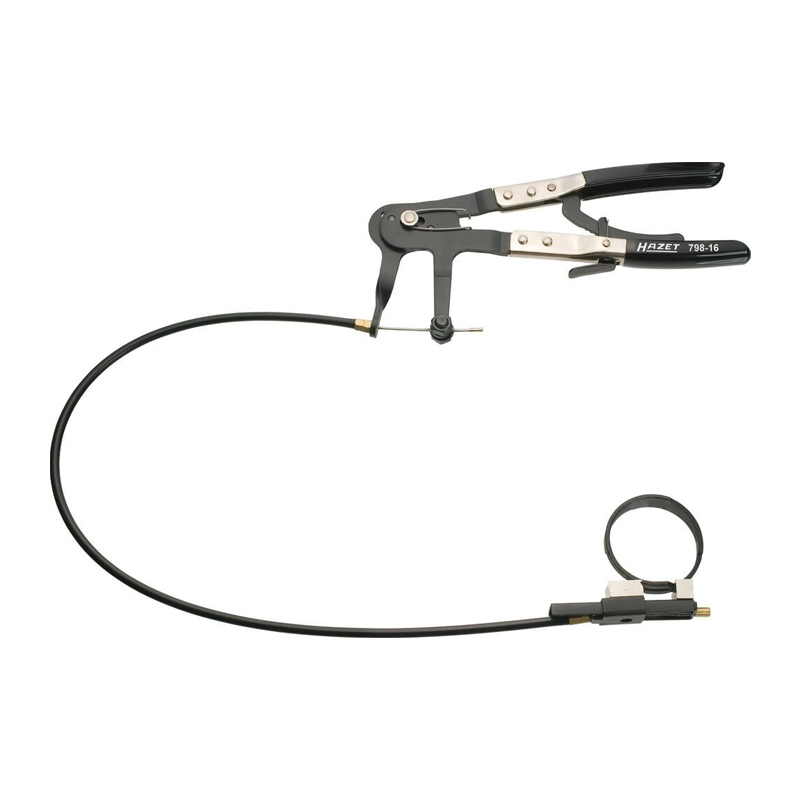 PINCE A COLLIER AUTOSERRANT 3 A 50MM - HAZET - HZ149032
