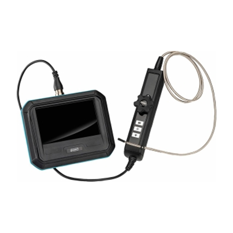 VIDEOSCOPE SUR BATTERIE ECRAN 5