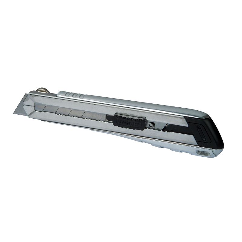 Cutter 25 mm à cartouche - Fatmax Pro - 0-10-820 - STANLEY FATMAX