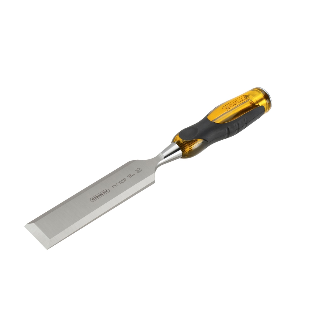 Ciseau à bois 38 mm - Fatmax - 0-16-265 - STANLEY FATMAX