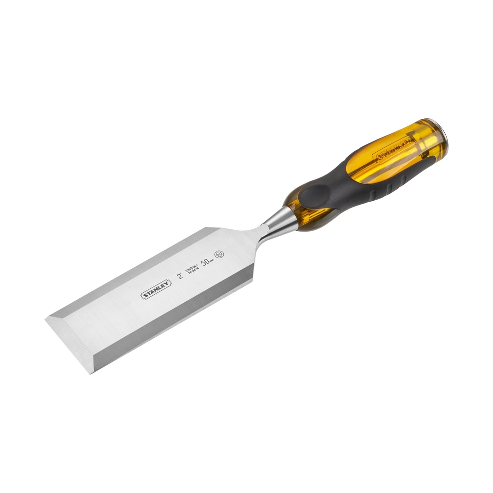 Ciseau à bois 50 mm - Fatmax - 0-16-267 - STANLEY FATMAX
