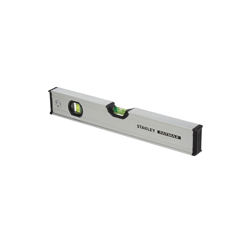 Niveau tubulaire magnétique 40 cm - Fatmax Pro - 0-43-617 - STANLEY FATMAX