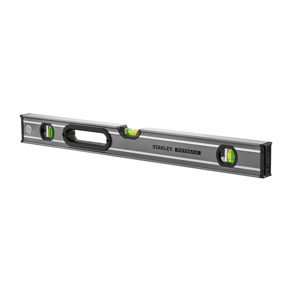 Niveau tubulaire 60 cm - Fatmax Pro - 0-43-624 - STANLEY FATMAX