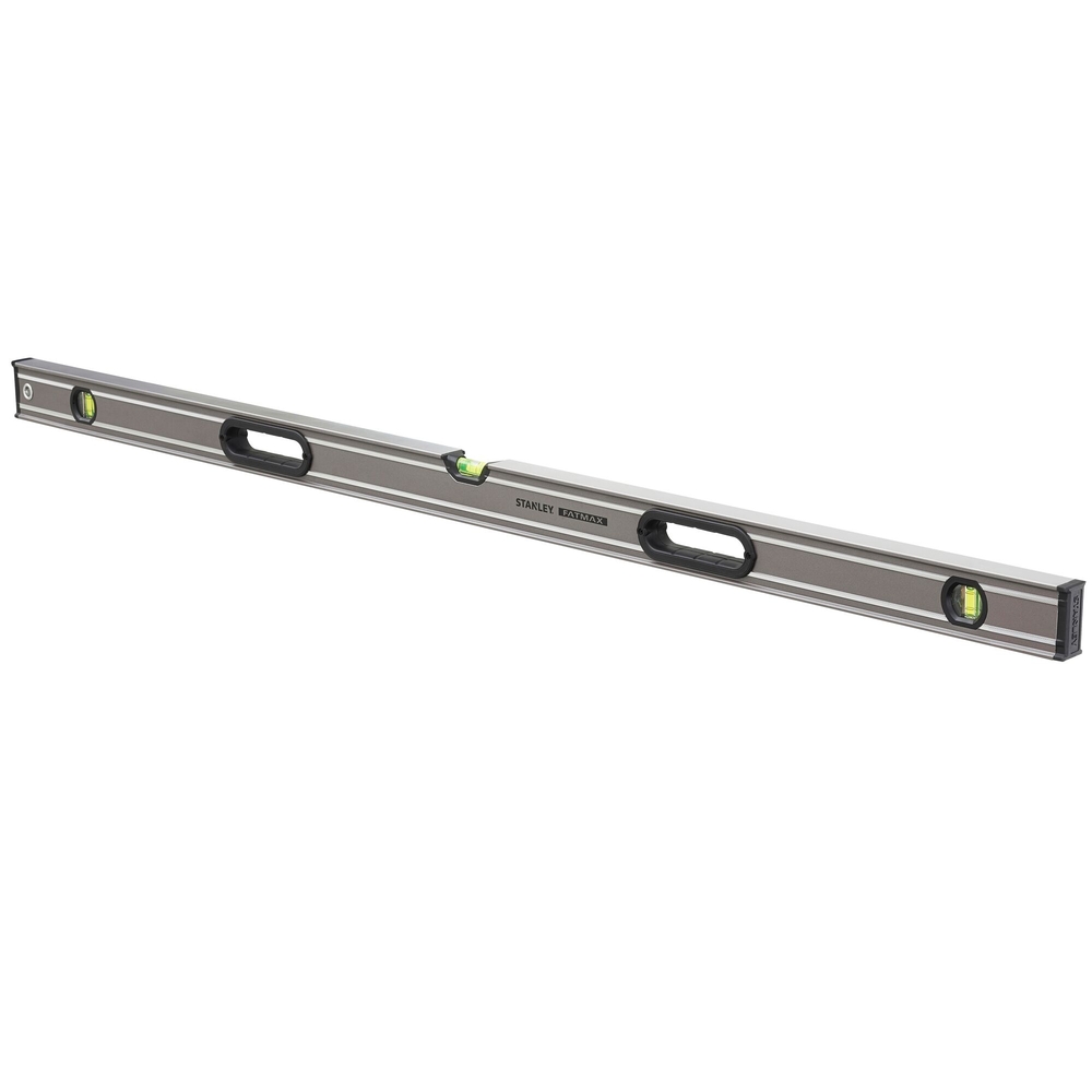 Niveau tubulaire 120 cm - Fatmax Pro - 0-43-648 - STANLEY FATMAX