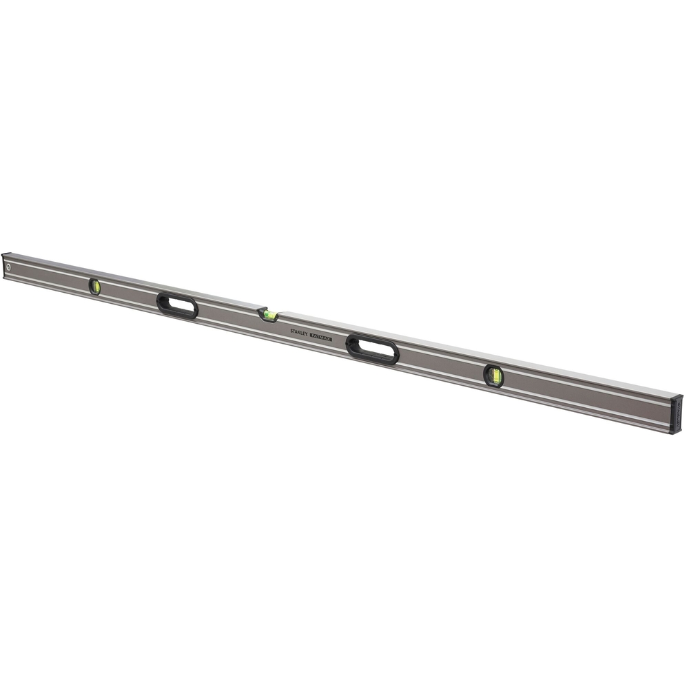Niveau tubulaire 180 cm - Fatmax Pro - 0-43-672 - STANLEY FATMAX
