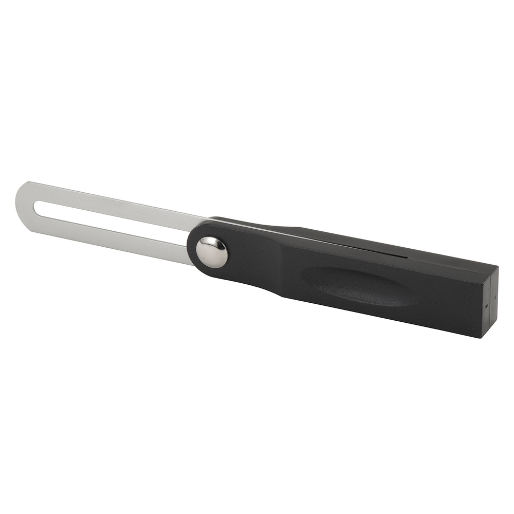 Fausse équerre de menuisier H1225 à coulisse 200 mm - 0-46-825 - STANLEY
