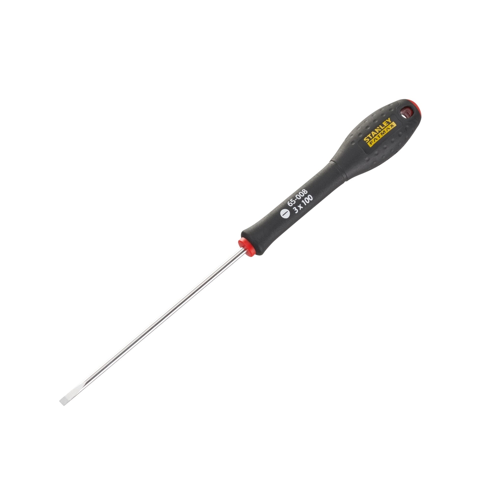 Tournevis d'électricien 3 x 100 mm - Fatmax - 0-65-008 - STANLEY FATMAX