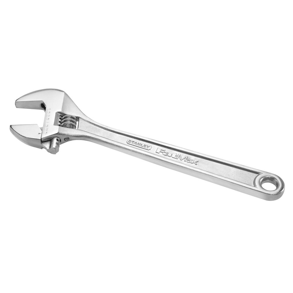 Clé à molette 375 mm - Fatmax - 0-95-876 - STANLEY FATMAX