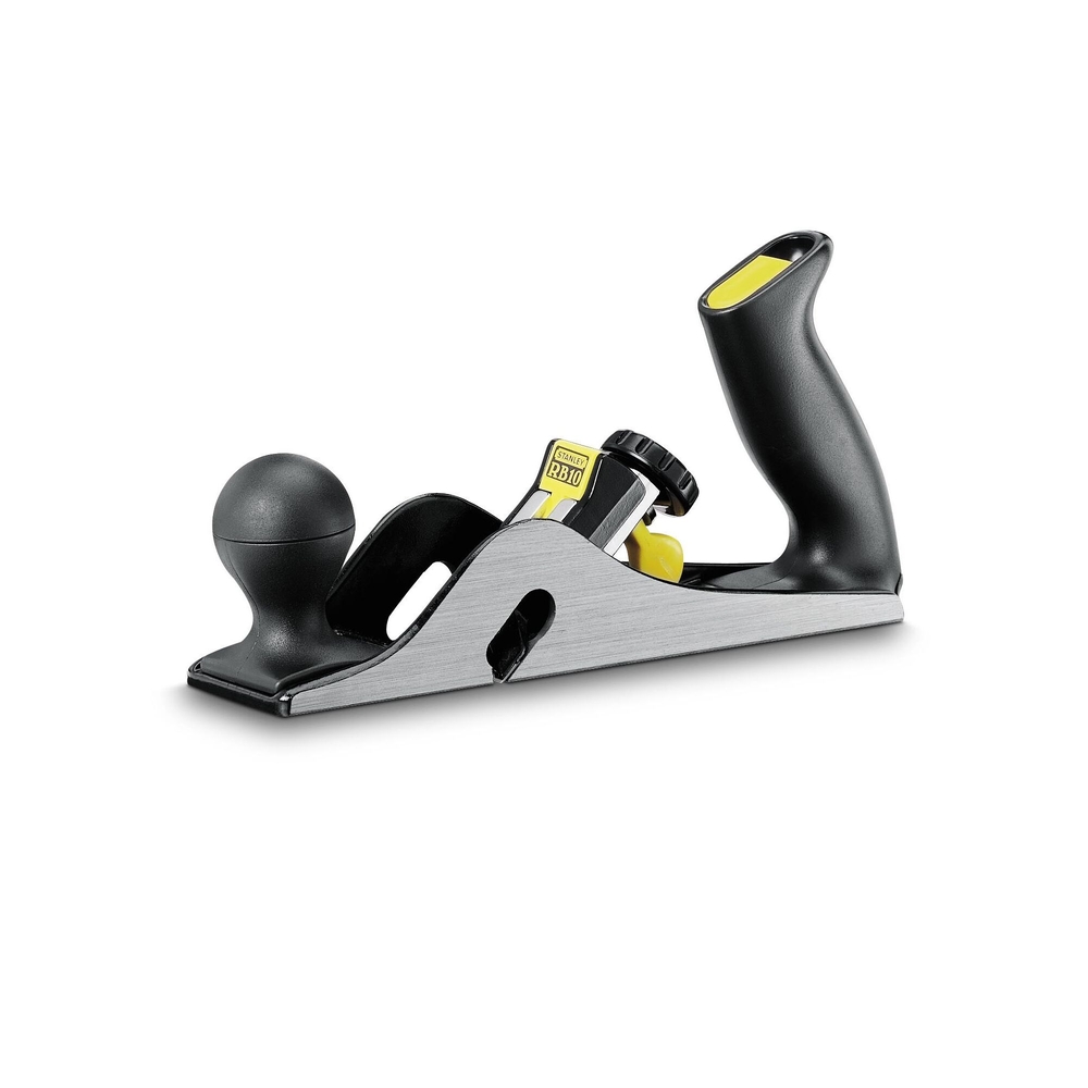 Rabot métallique à lames interchangeables RB10 - 1-12-100 - STANLEY