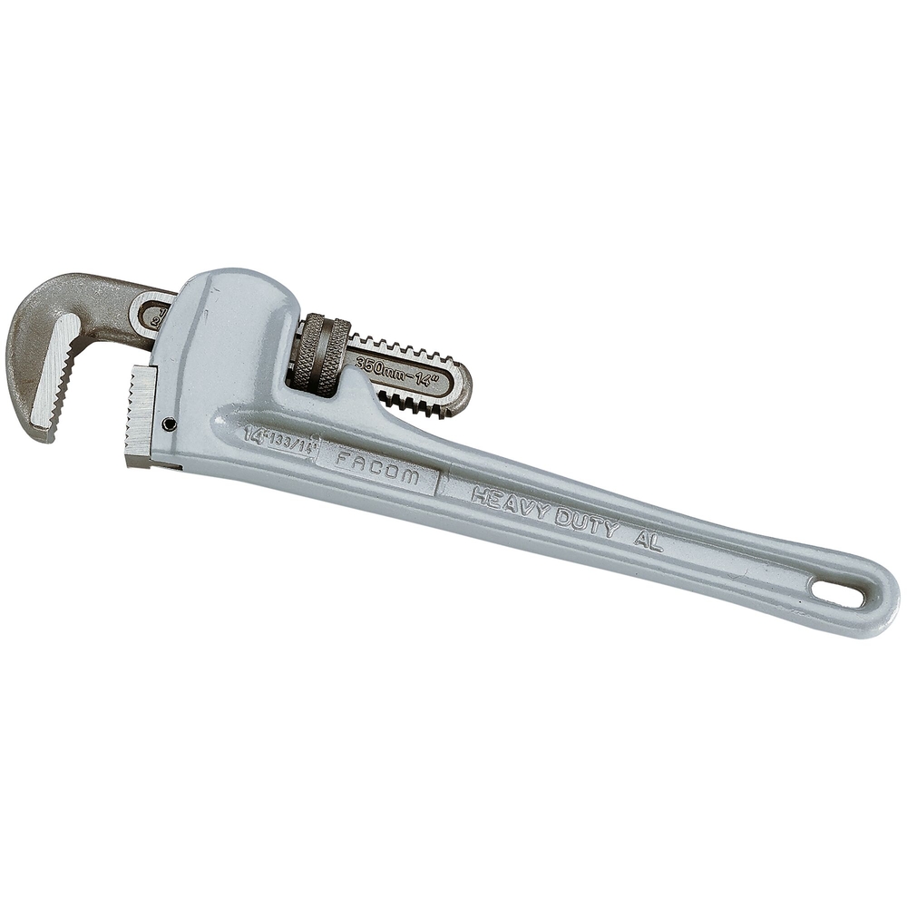 Clé modèle Américain alliage léger 90° 140 mm - FACOM - 133A.36