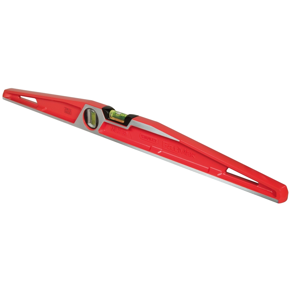 Niveau trapézoïdal MLH 60 cm - 1-42-314 - STANLEY FATMAX