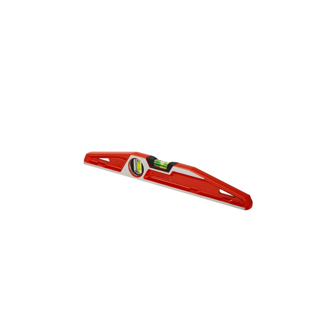 Niveau trapézoïdal semelle aimantée MALH 40 cm - 1-42-421 - STANLEY FATMAX