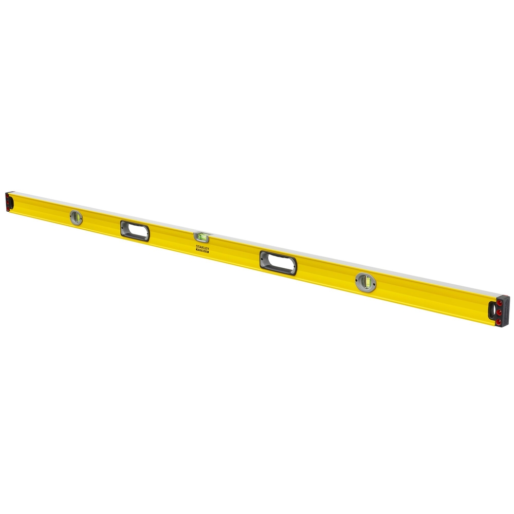 Niveau tubulaire 180 cm - Fatmax - 1-43-572 - STANLEY FATMAX