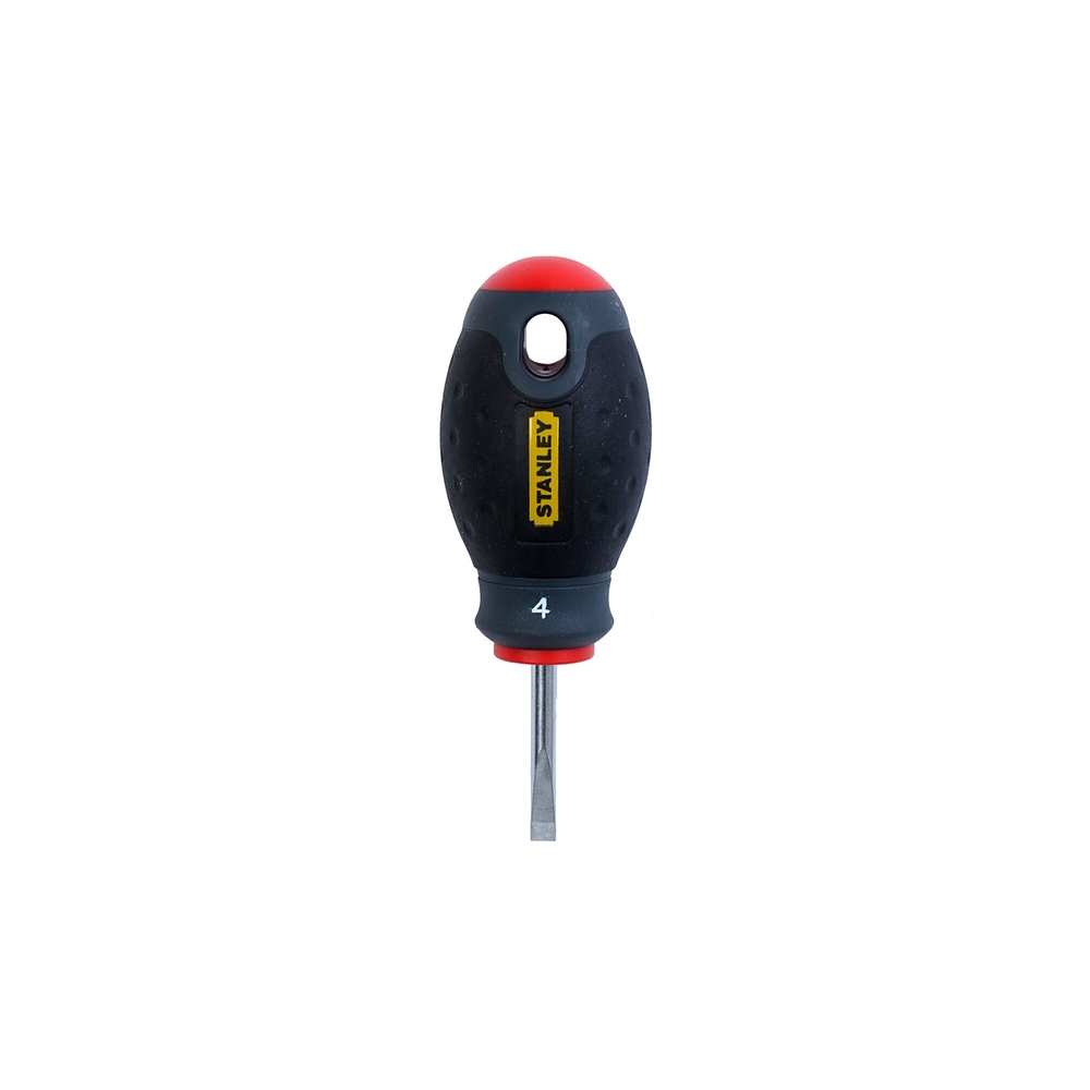 Tournevis d'électricien boule 4 x 30 mm - Fatmax - 1-65-484 - STANLEY FATMAX