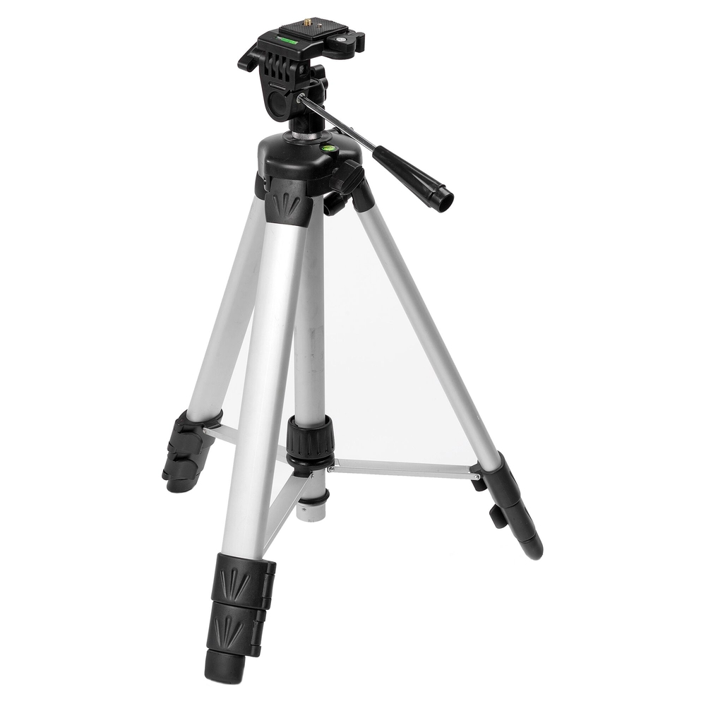 Trépied aluminium type photo 5025 - 60 - 154 cm - 1-77-201 - STANLEY