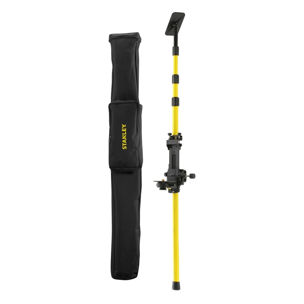 Pack de 3 accessoires laser croix CL2 - 1-77-221 - STANLEY