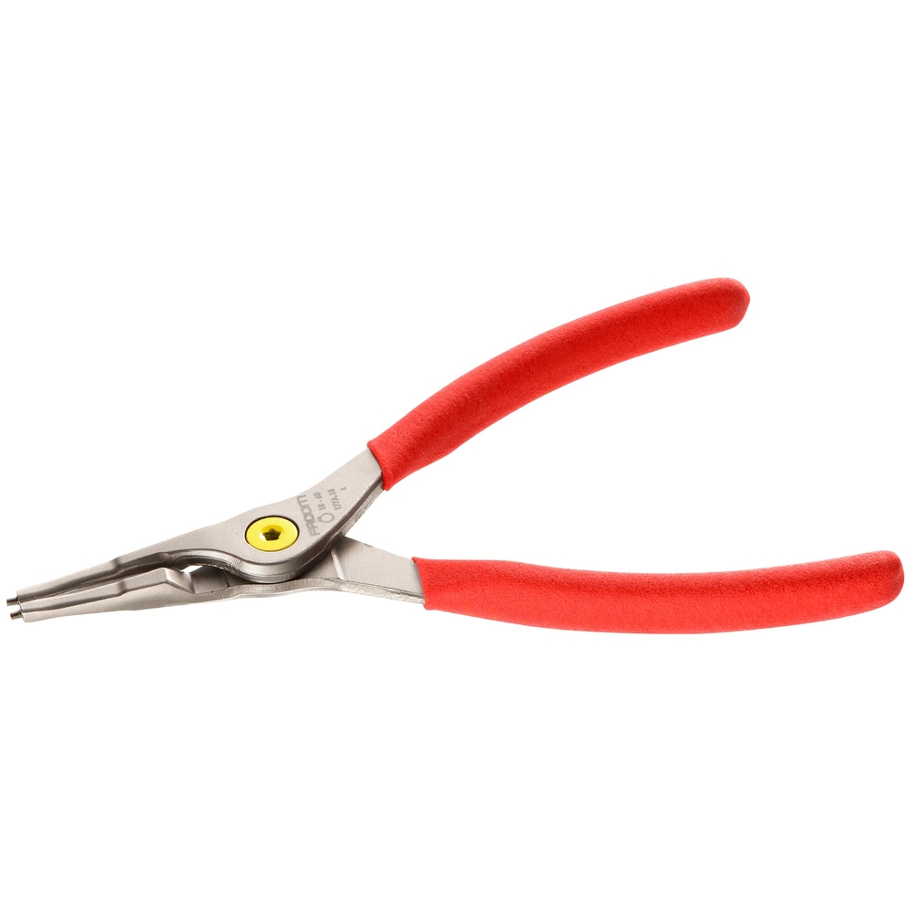 Pince pour Circlips extérieurs bec droit 32-100 mm - Par 5 - FACOM - 177A.23