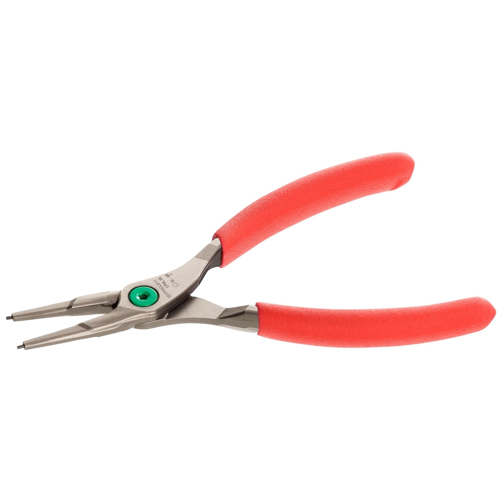 Pince pour Circlips intérieurs becs droits 85-200 mm - FACOM - 179A.32