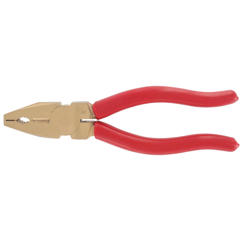Pinces Lineman 7''-175 SR antidéflagrant - FACOM - 187.18SR