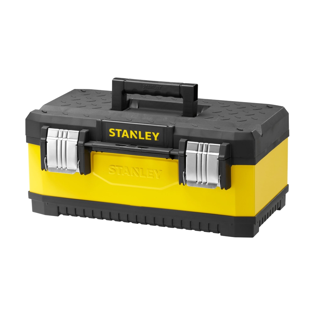 Boite à outils bi-matière 51 cm - 1-95-612 - STANLEY